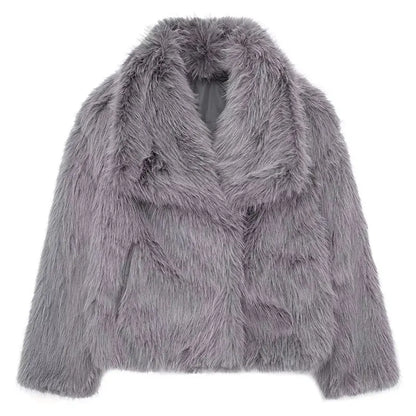 Elarova | Stylische Strickjacke