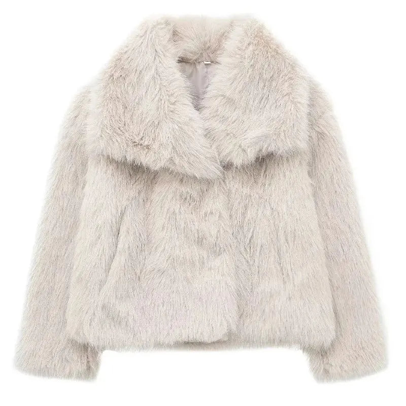 Elarova | Stylische Strickjacke