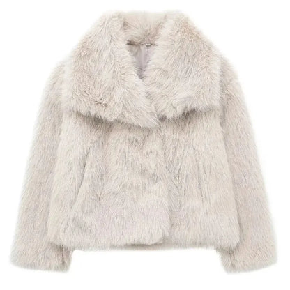 Elarova | Stylische Strickjacke