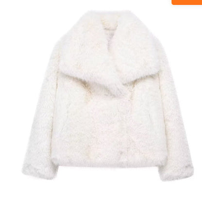 Elarova | Stylische Strickjacke