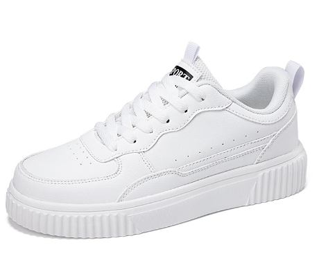 Elarova | Stylische Und Bequeme Sneaker Mit Einzigartigem Design