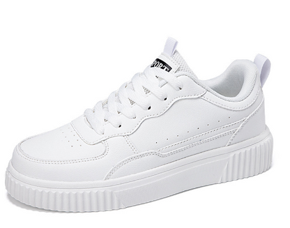 Elarova | Stylische Und Bequeme Sneaker Mit Einzigartigem Design