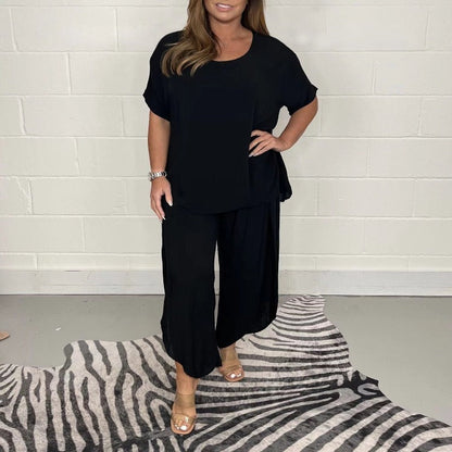 Elarova | Stylisches Set für Damen