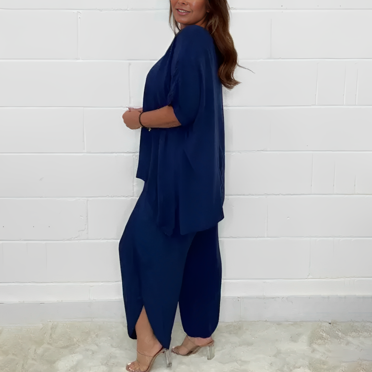 Elarova | Stylisches Set für Damen