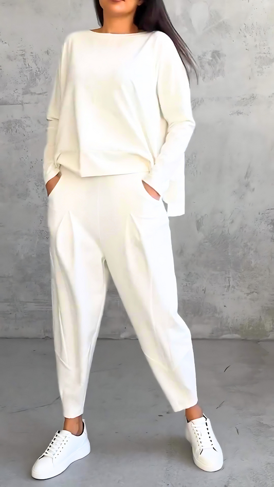 Elarova | Stylisches Sommerset für Damen