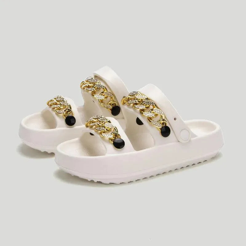 Elarova | Summer Casual Sandals