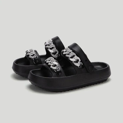 Elarova | Summer Casual Sandals