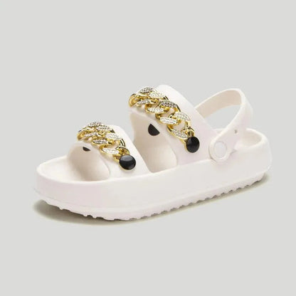 Elarova | Summer Casual Sandals