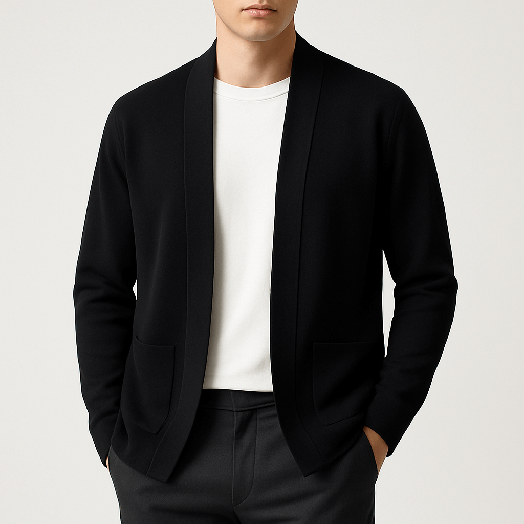 Elarova | Summit Relax Cardigan