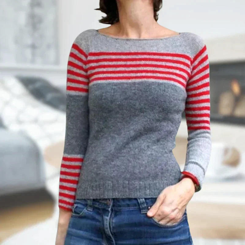 Elarova | Super Hyggelig Und Trendiger Pullover