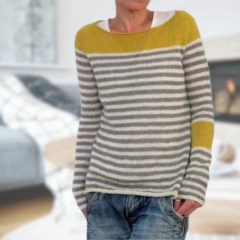 Elarova | Super Hyggelig Und Trendiger Pullover