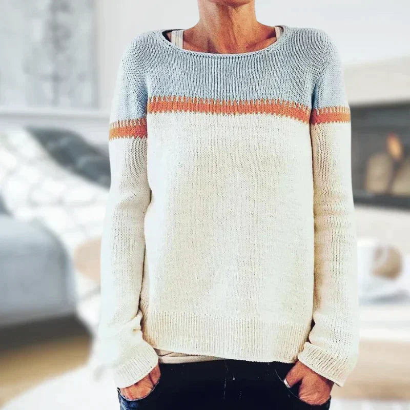 Elarova | Super Hyggelig Und Trendiger Pullover