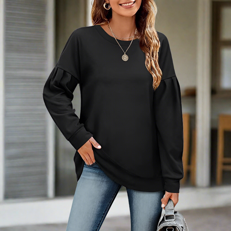 Elarova | Sweatshirt für Damen