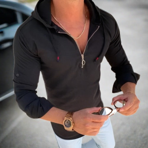 Elarova | Sweatshirt für Herren