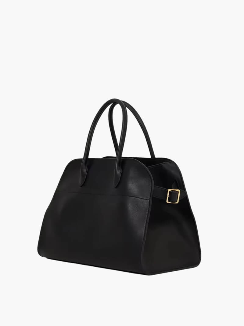 Elarova | Tasche Aus Hochwertigem Wildleder