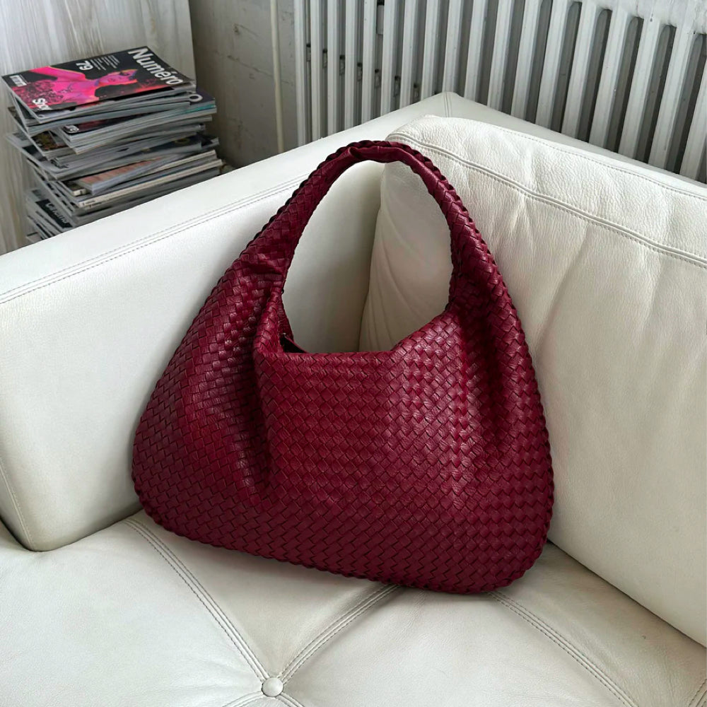Elarova | Tasche Groß Ein Riemen Umhängetasche Handtasche