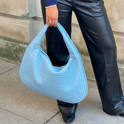 Elarova | Tasche Groß Ein Riemen Umhängetasche Handtasche