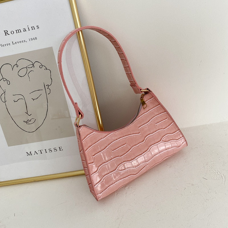 Elarova | Tasche Modische Tasche für Frauen