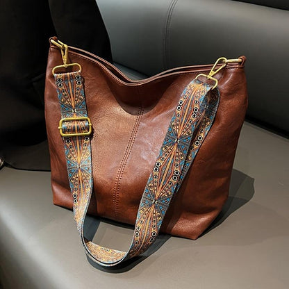Elarova | Tasche mit Großem Fassungsvermögen