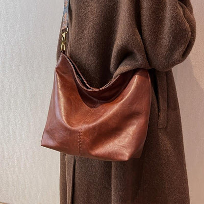 Elarova | Tasche mit Großem Fassungsvermögen