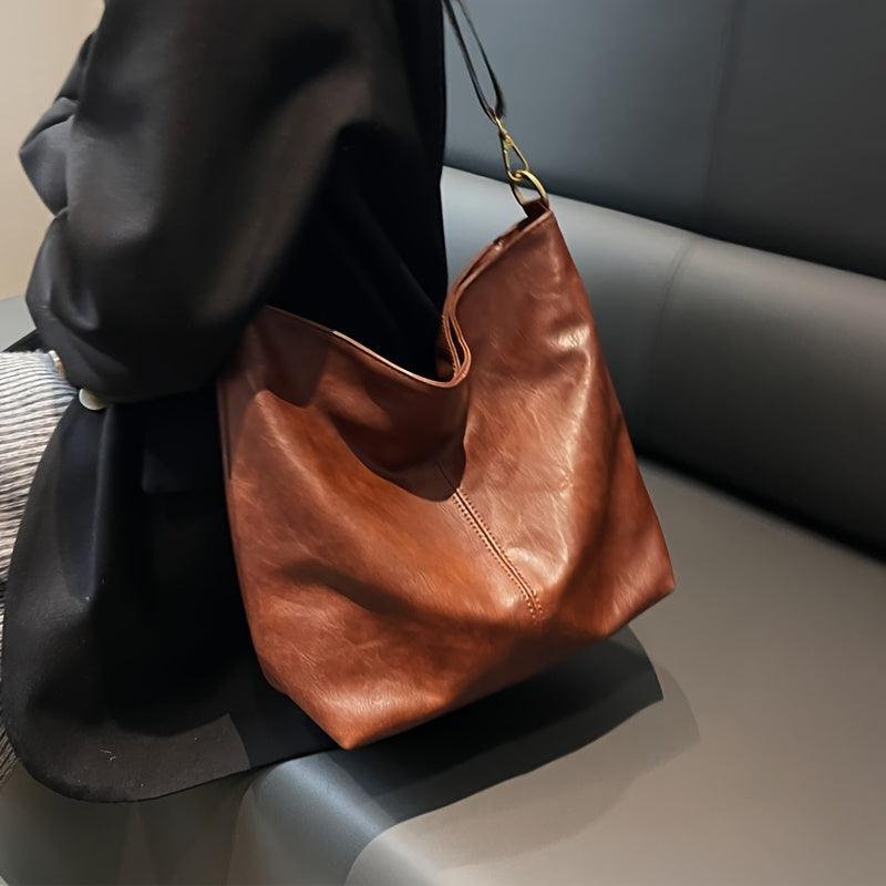Elarova | Tasche mit Großem Fassungsvermögen