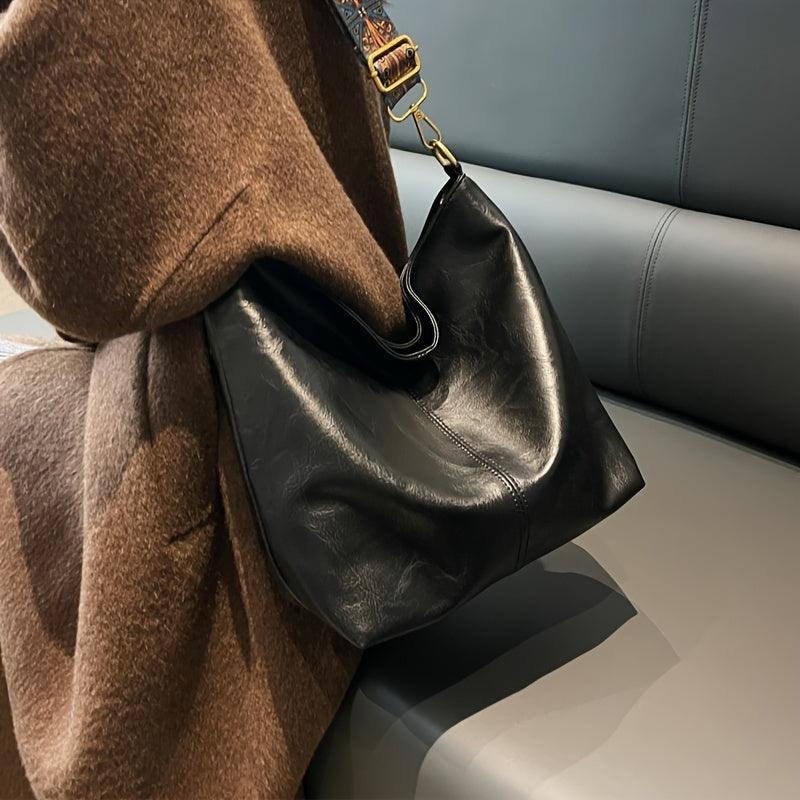 Elarova | Tasche mit Großem Fassungsvermögen