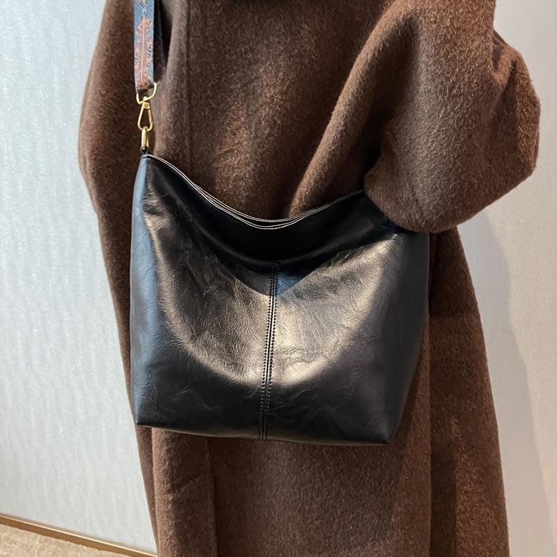 Elarova | Tasche mit Großem Fassungsvermögen