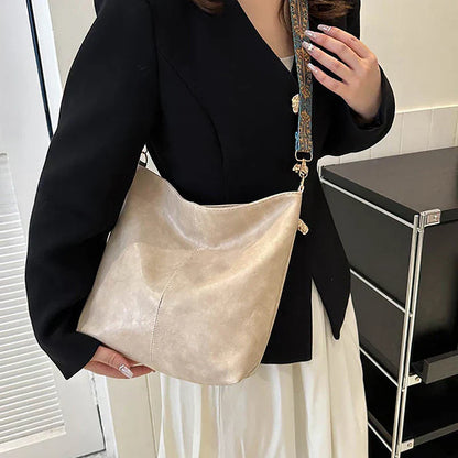 Elarova | Tasche mit Großem Fassungsvermögen
