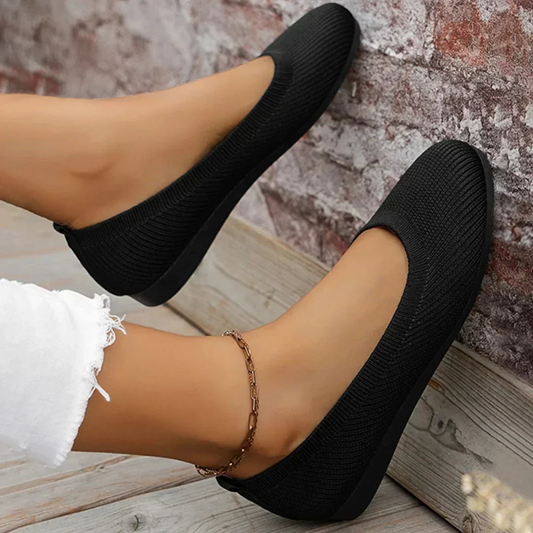 Elarova | Tatum Orthopädische Schuhe