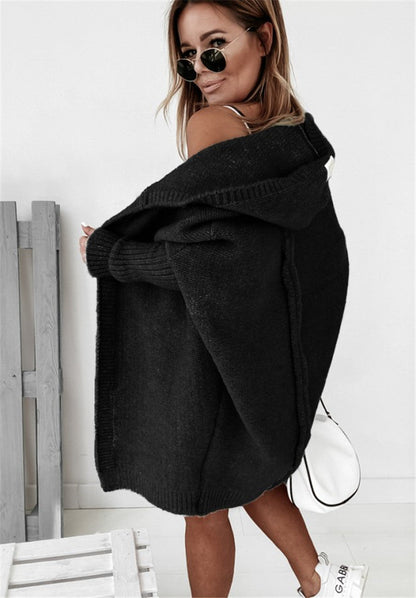 Elarova | Tereza Strickjacke
