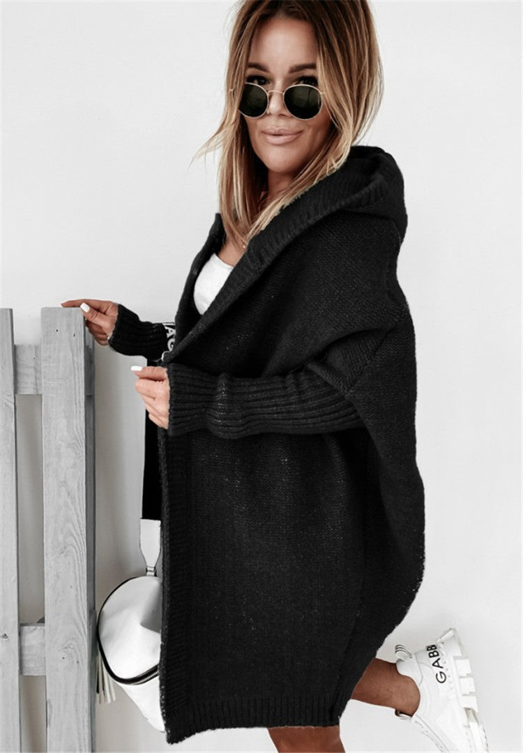 Elarova | Tereza Strickjacke