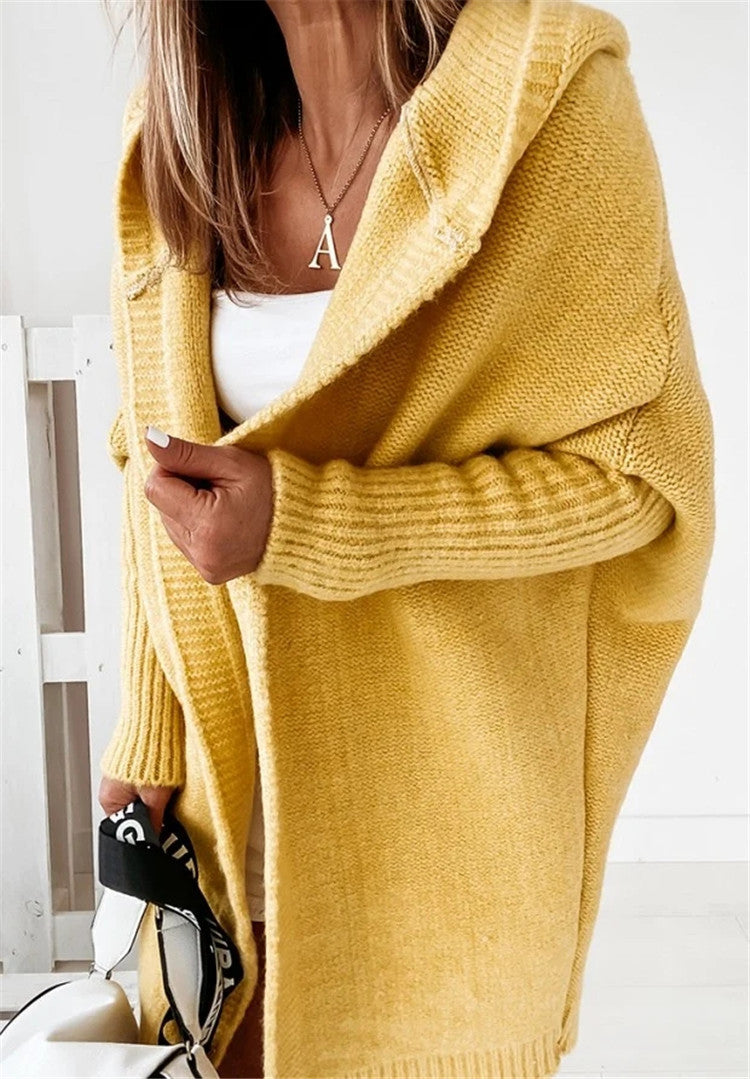 Elarova | Tereza Strickjacke