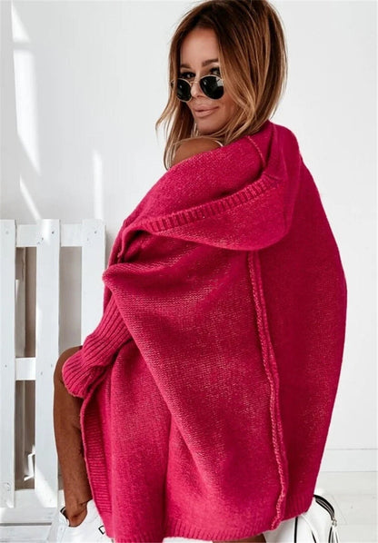 Elarova | Tereza Strickjacke