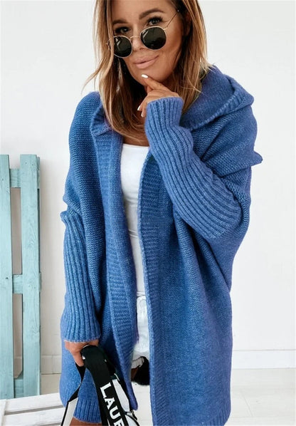 Elarova | Tereza Strickjacke