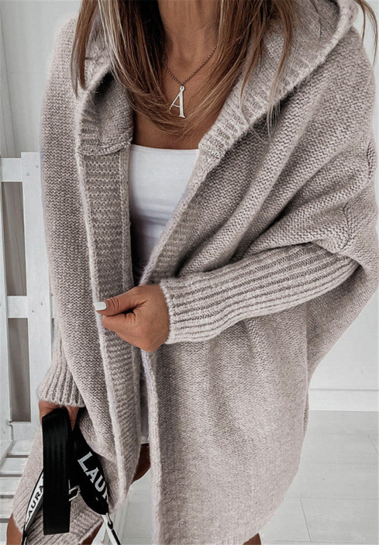 Elarova | Tereza Strickjacke