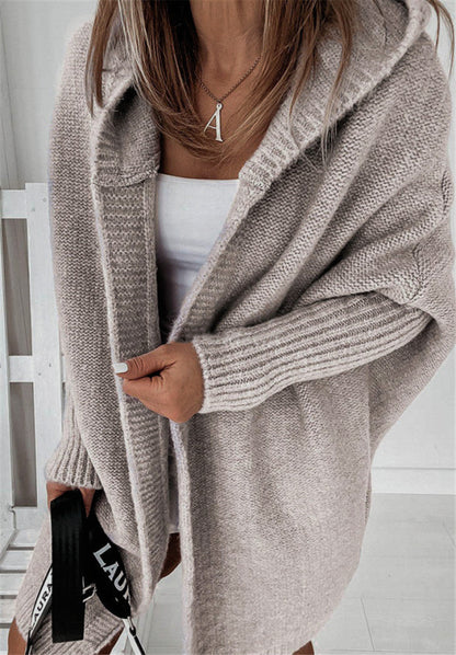 Elarova | Tereza Strickjacke