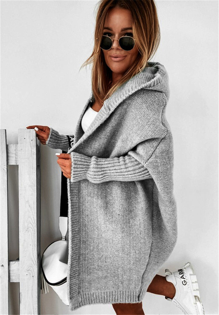 Elarova | Tereza Strickjacke