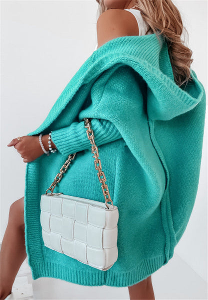 Elarova | Tereza Strickjacke