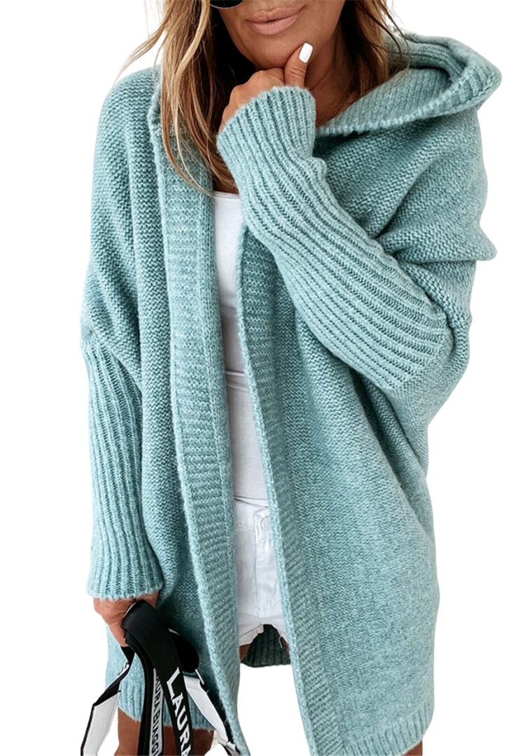 Elarova | Tereza Strickjacke