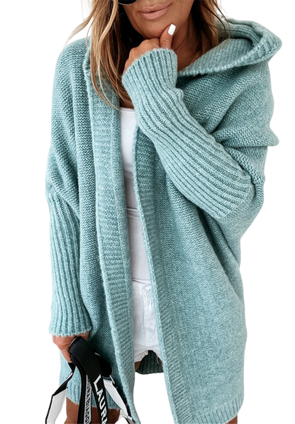 Elarova | Tereza Strickjacke