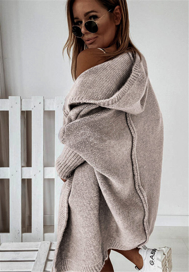 Elarova | Tereza Strickjacke
