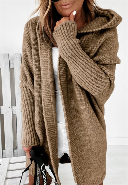 Elarova | Tereza Strickjacke