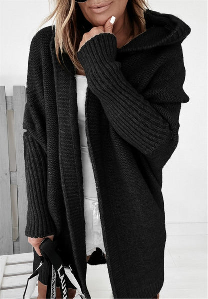 Elarova | Tereza Strickjacke