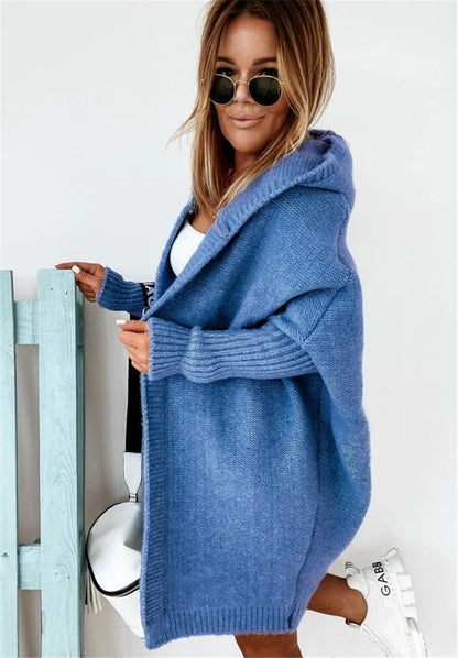 Elarova | Tereza Strickjacke