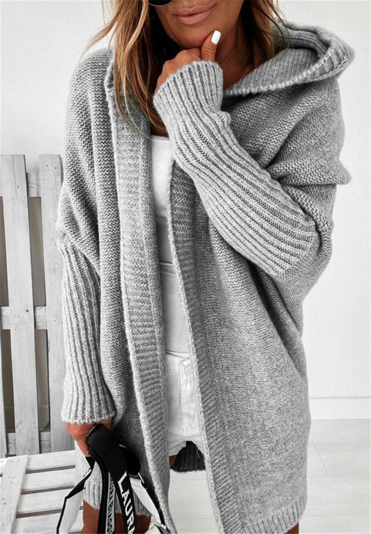 Elarova | Tereza Strickjacke
