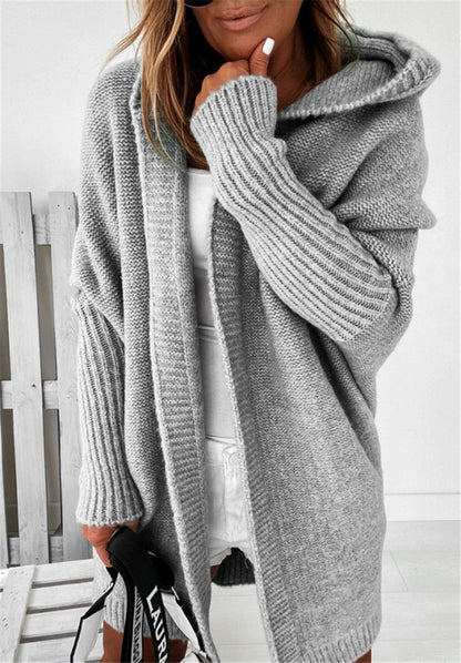 Elarova | Tereza Strickjacke