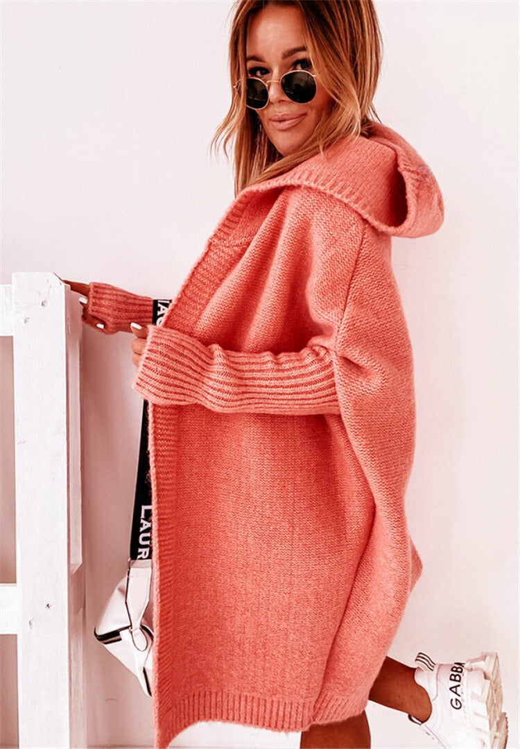 Elarova | Tereza Strickjacke