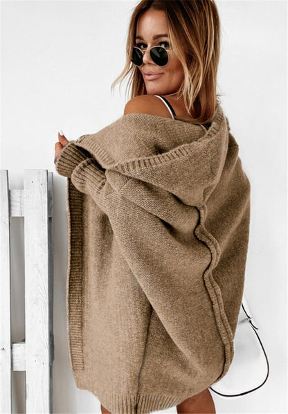 Elarova | Tereza Strickjacke