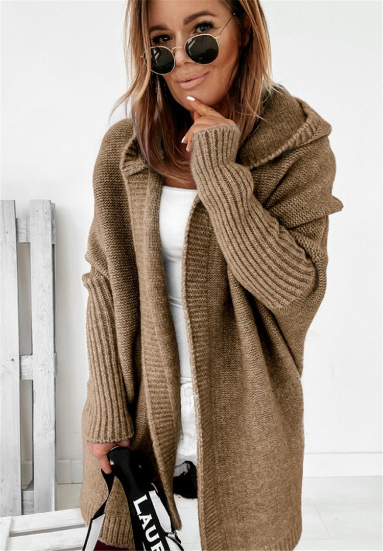 Elarova | Tereza Strickjacke