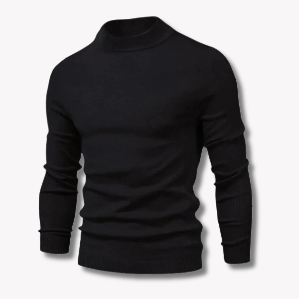 Elarova | Tom Wollpullover